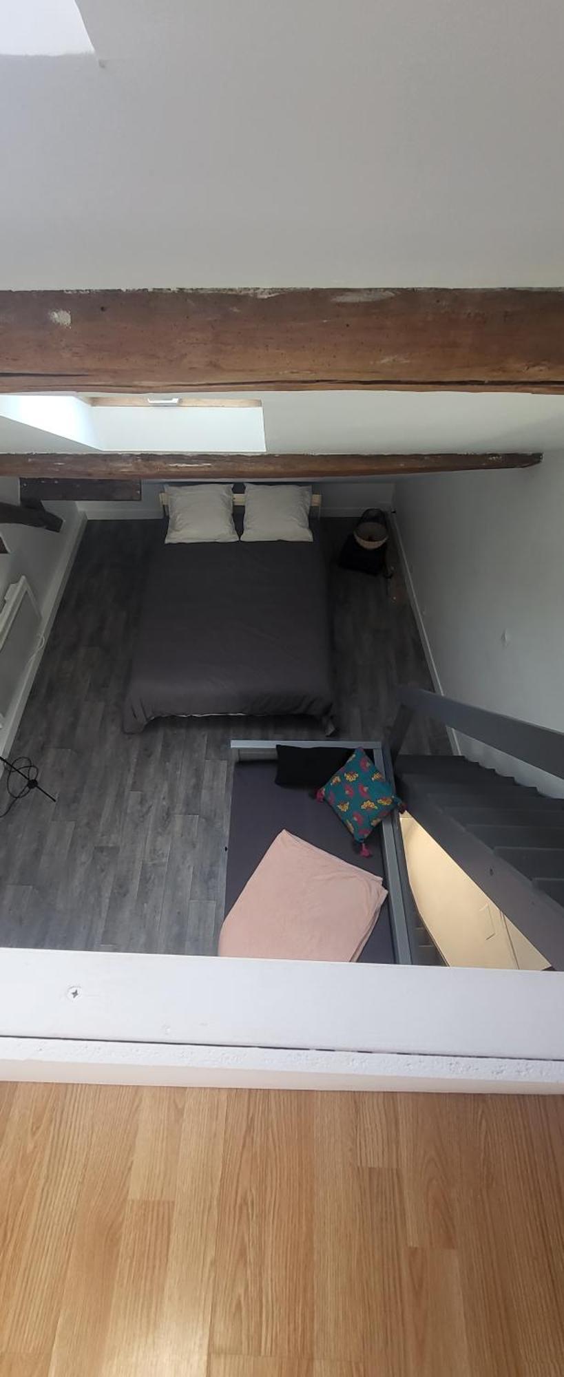 Appartement Plein De Charme Coignieres Bagian luar foto